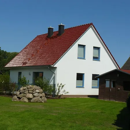 Ferienwohnung Schulte *