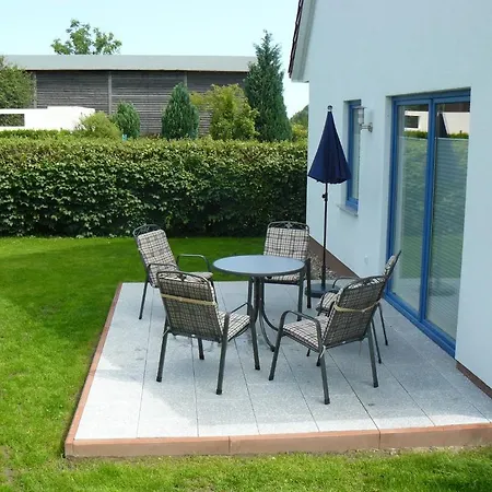 Ferienwohnung Schulte Casa de Férias *