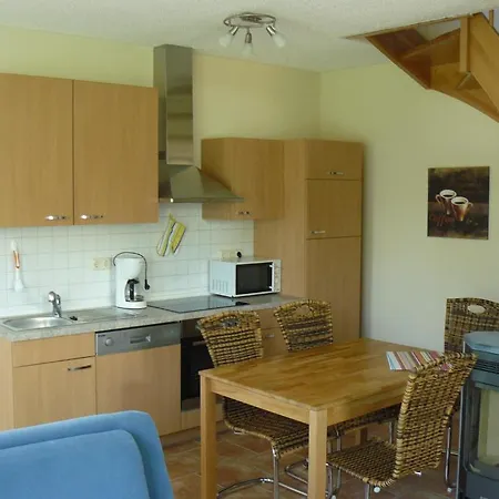 Ferienwohnung Schulte Casa de Férias Altefähr