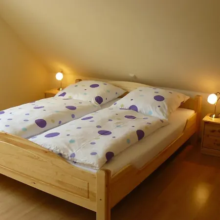 Ferienwohnung Schulte Casa de Férias