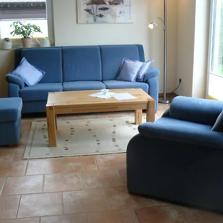 Ferienwohnung Schulte *