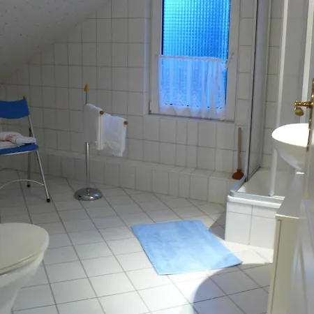 Ferienwohnung Schulte