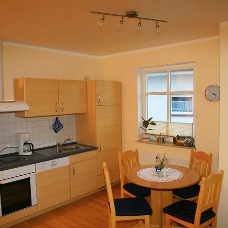 Ferienwohnung Schulte *