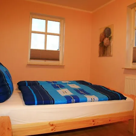Ferienwohnung Schulte