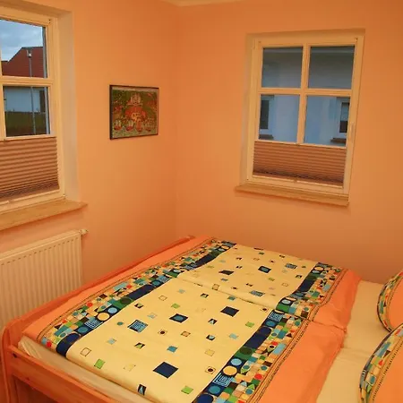 Ferienwohnung Schulte Casa de Férias *