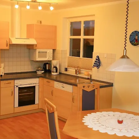 Ferienwohnung Schulte *