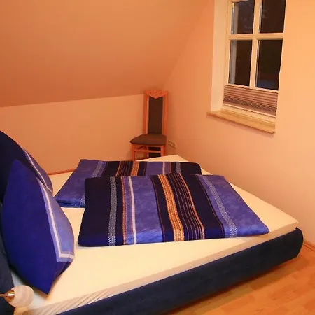 Ferienwohnung Schulte Casa de Férias *