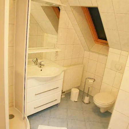 Ferienwohnung Schulte Altefähr