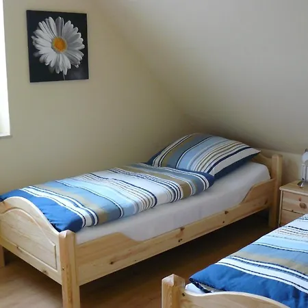 Ferienwohnung Schulte *