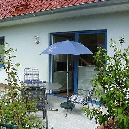 Ferienwohnung Schulte Casa de Férias *