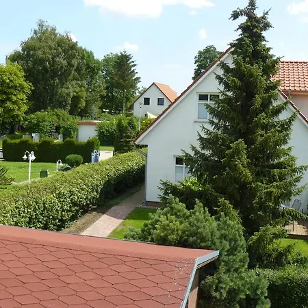 Ferienwohnung Schulte * Altefähr