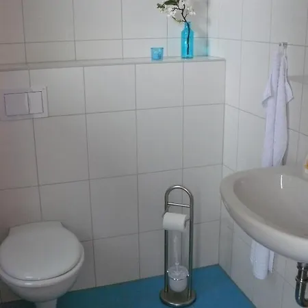 Ferienwohnung Schulte Casa de Férias