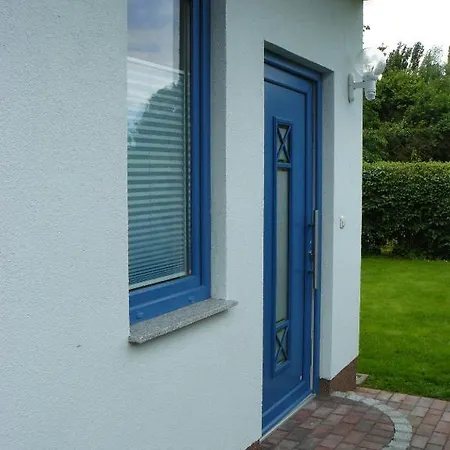 Ferienwohnung Schulte Casa de Férias *